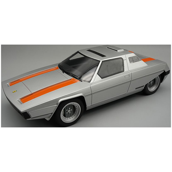 Ferrari 308 GTS de Magnum Revell maquette plastique